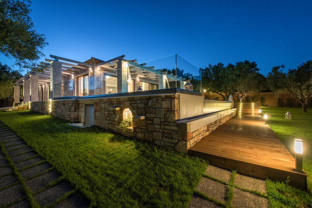 Avra Luxury Villa & Spa Keri Camera foto