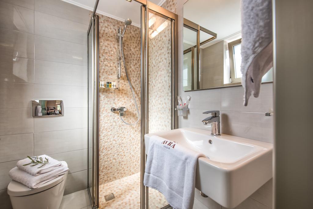 Avra Luxury Villa & Spa Keri Camera foto