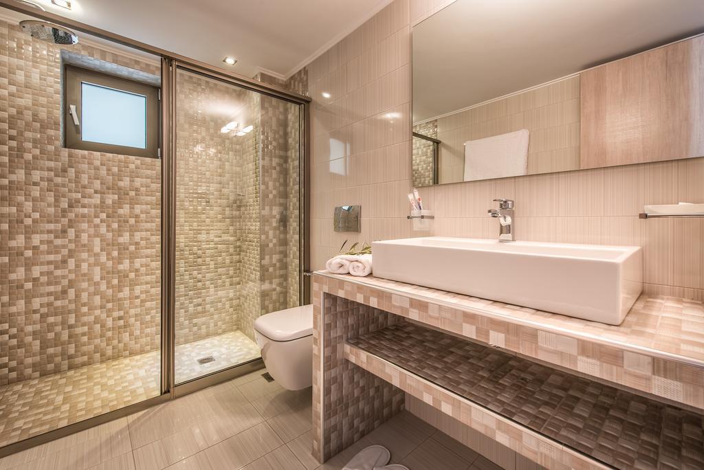 Avra Luxury Villa & Spa Keri Camera foto