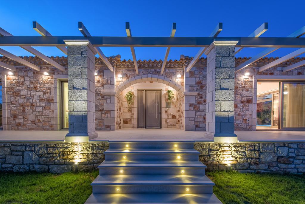 Avra Luxury Villa & Spa Keri Camera foto